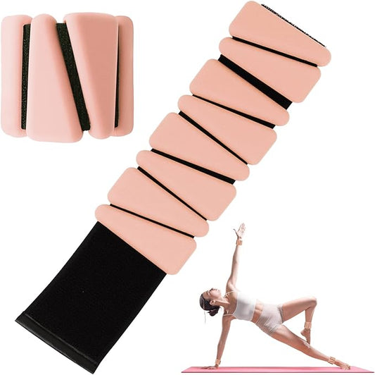Wrist Weights Set of 2 2lb