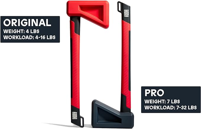 Functional Trainer System