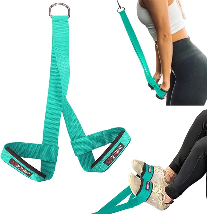 Reverse Squat AB Strap Prfect for Training Abs