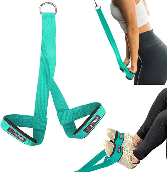 Reverse Squat AB Strap Prfect for Training Abs