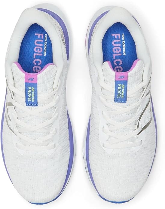 New Balance Women's Fuel Cell Propel V4 Running Shoe