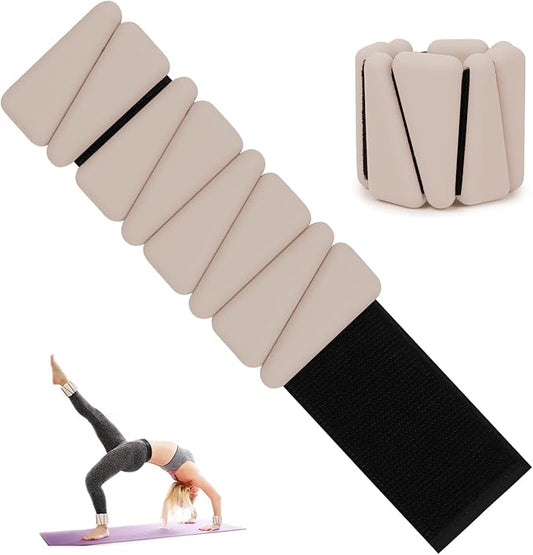 Ankle and Wrist Weights for Women 2
