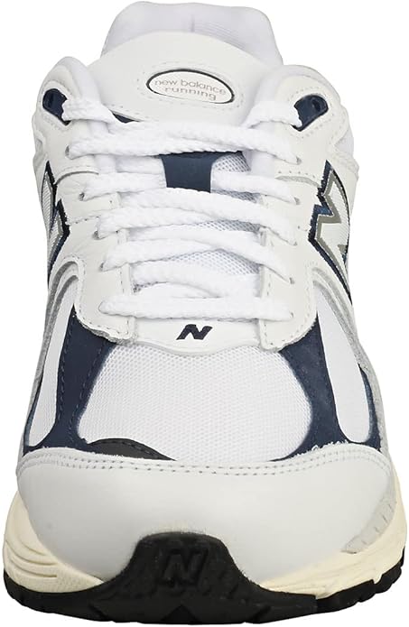 New Balance Men's 2002 Sneakers Trainers, Sports Shoes