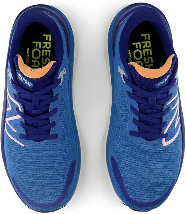 New Balance Women's Fresh Foam X Kaiha Road V1 Running Shoe
