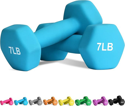 Balelinko Home Gym Equipment Workouts Strength Training Weight