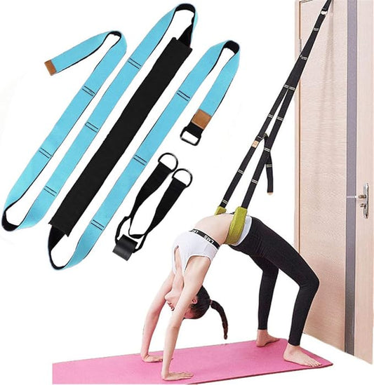 Yoga Fitness Stretching Strap
