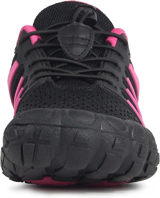 Oranginer Women's Barefoot Shoes - Wide Toe Box - Zero Drop - Minimalist Shoes