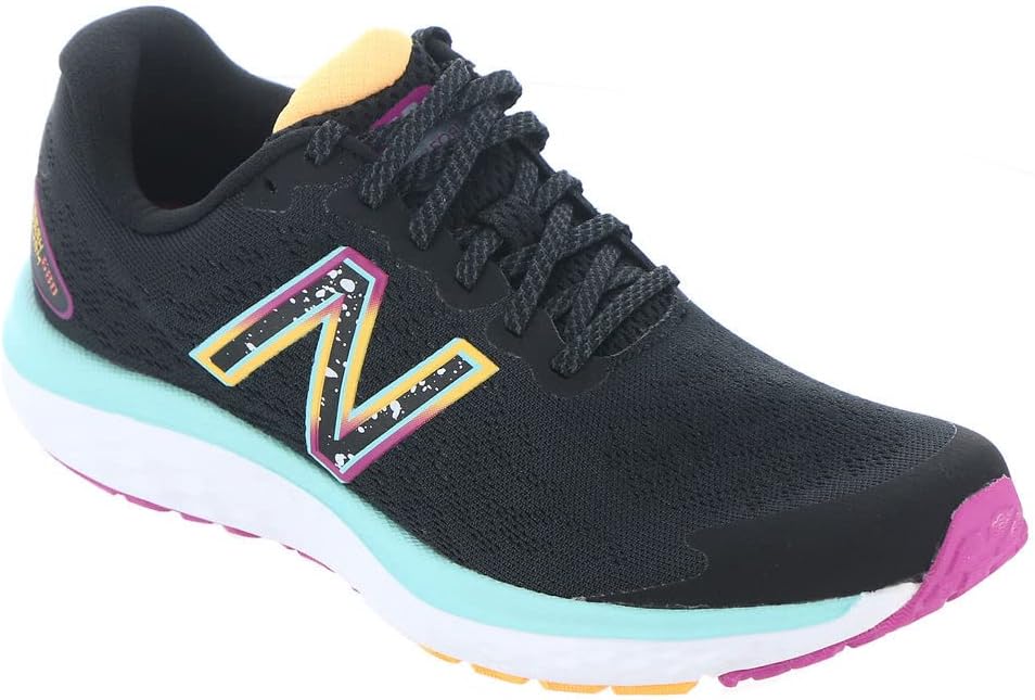 New Balance Women's Fresh Foam 680 V7 Running Shoe