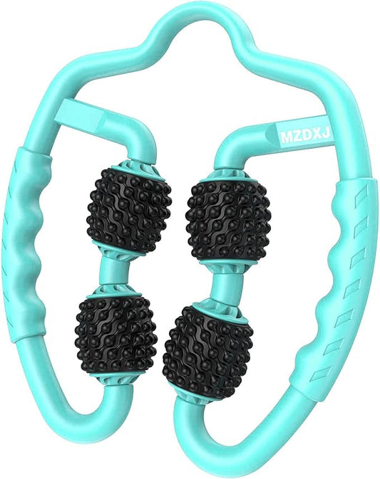 Muscle Roller, Trigger Point Muscle Roller for Calves,