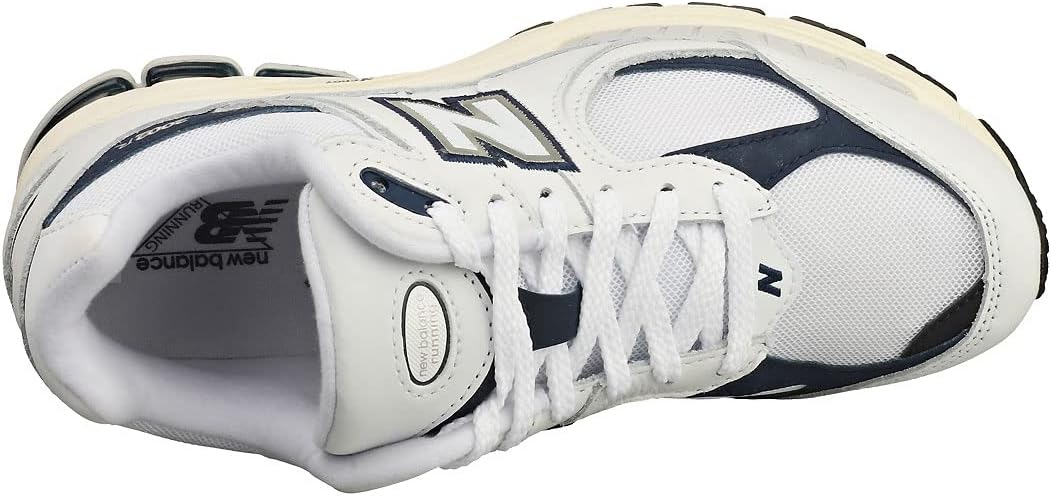 New Balance Men's 2002 Sneakers Trainers, Sports Shoes