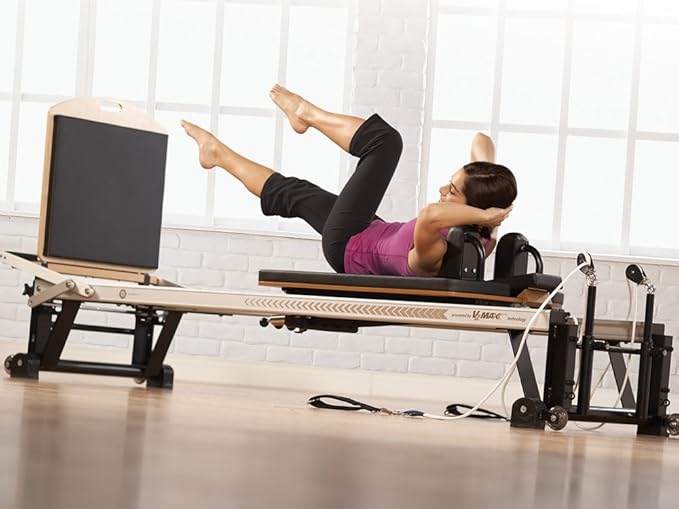 STOTT PILATES Jumpboard