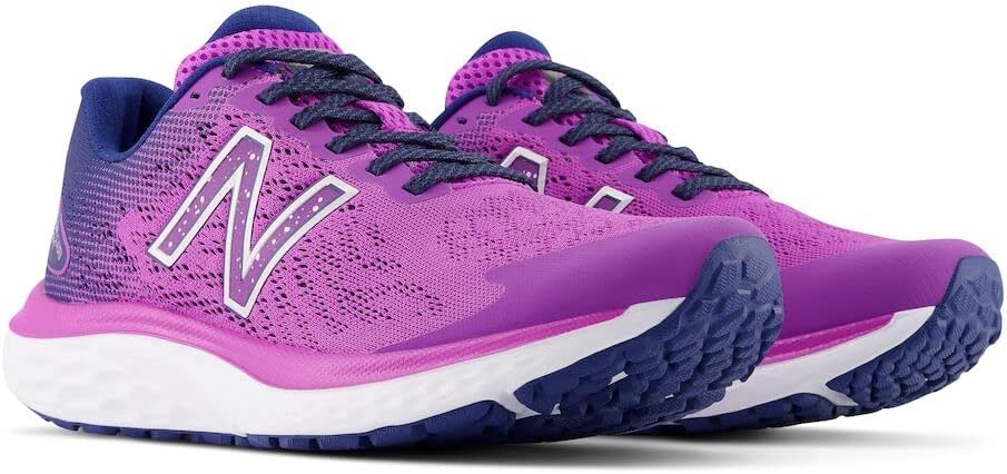 New Balance Women's Fresh Foam 680 V7 Running Shoe