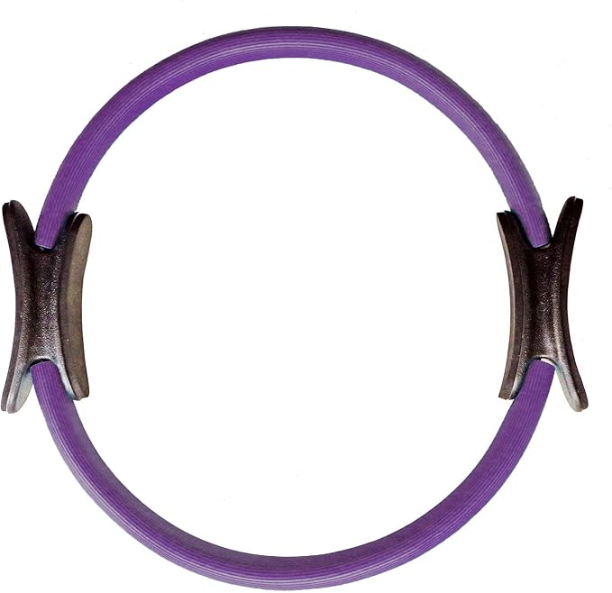 ProBody Pilates Ring Circle 14 Inch