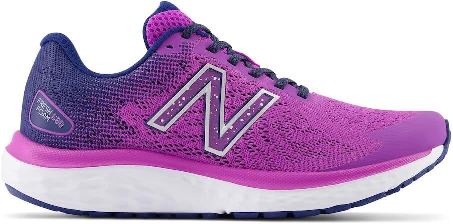 New Balance Women's Fresh Foam 680 V7 Running Shoe