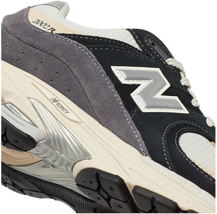New Balance Men's 2002 Sneakers Trainers, Sports Shoes