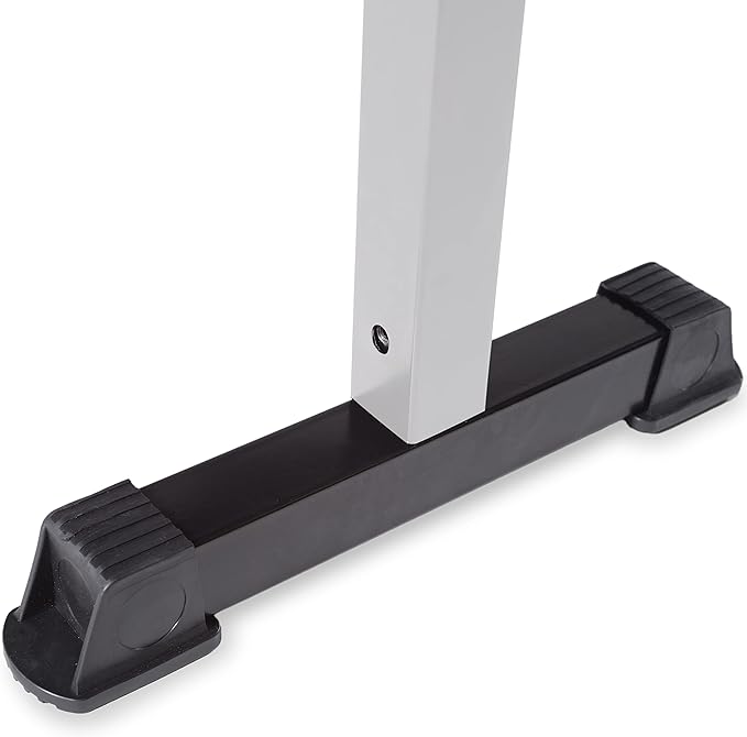 CAP Barbell Flat Weight Bench Color Series