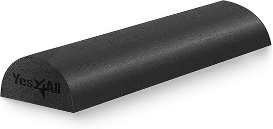 Yes4All Soft-Density Half PE 12/18/ 24/36 inch Foam