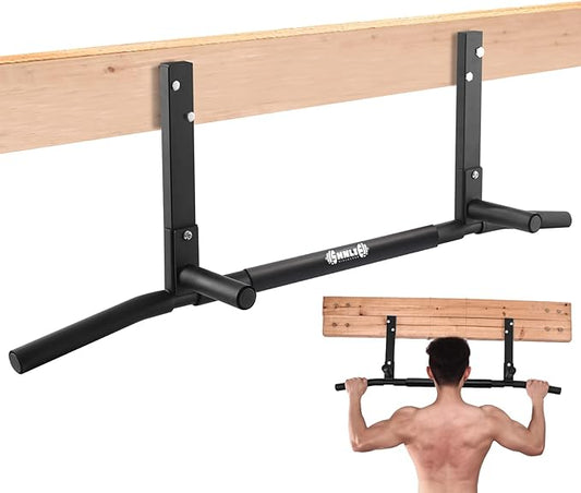Joist Mounted Pull Up Bar 42" Wide
