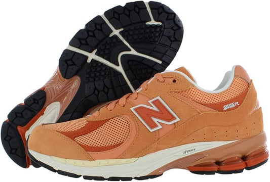 New Balance Men's 2002 Sneakers Trainers, Sports Shoes