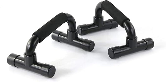 Game Point Push Up Bars - Home Workout
