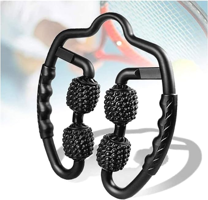 Muscle Roller, Trigger Point Muscle Roller for Calf,