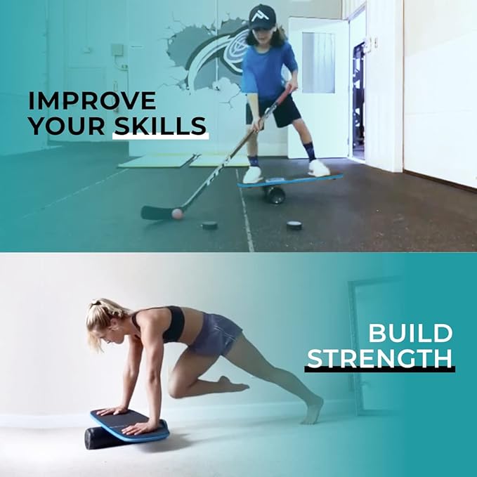 Revbalance 101 v2 - Balance Board Sports Trainer