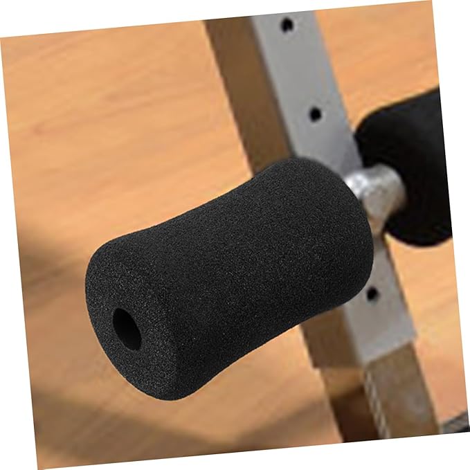 4pcs Sponge Cover Ab Training Sleeve Buffer Tube