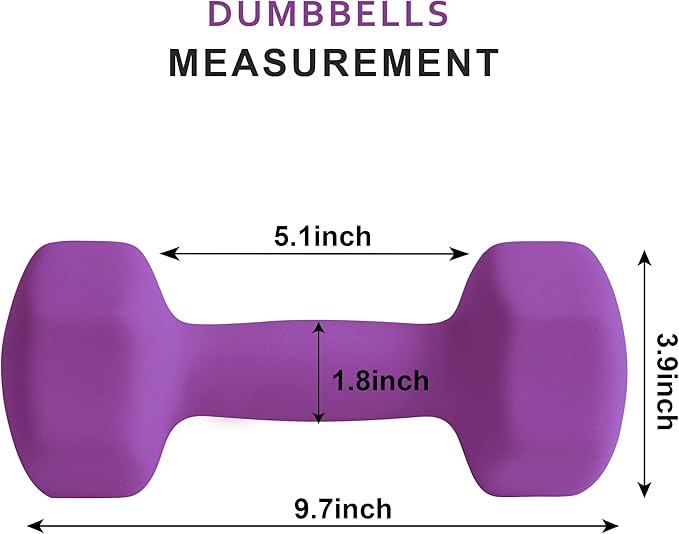 Balelinko Home Gym Equipment Workouts Strength Training Weight