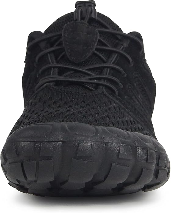 Oranginer Women's Barefoot Shoes - Wide Toe Box - Zero Drop - Minimalist Shoes