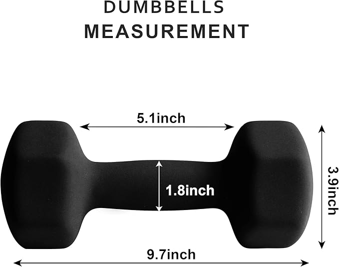 Balelinko Home Gym Equipment Workouts Strength Training Weight