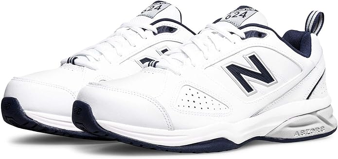 New Balance Men's Mx624nv4 Sneaker