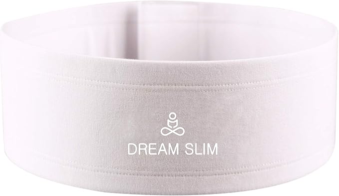 DREAM SLIM Activewear Breast Support Band No-Bounce Extra