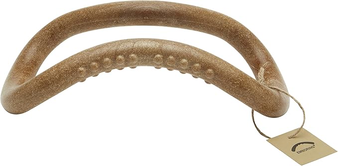 Korean-Made Yoga Ring Great for Mobility Pilates Strength