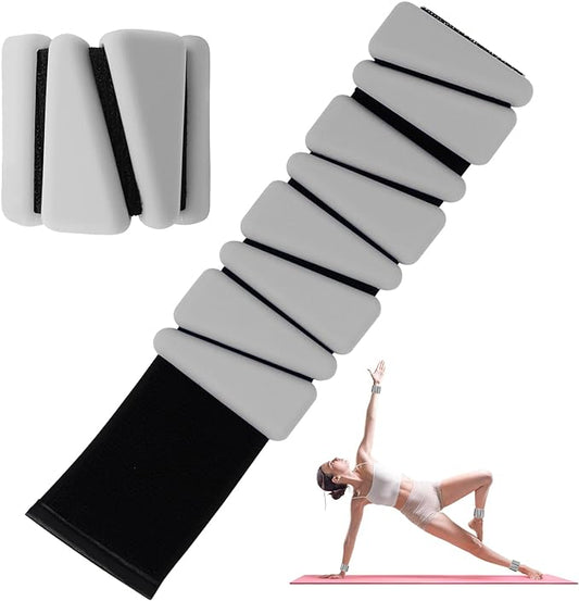 Wrist Weights Set of 2 2lb
