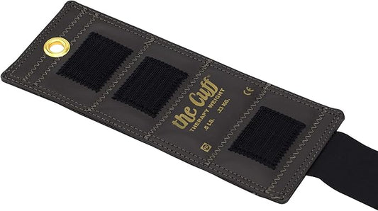 The Cuff Original Adjustable Ankle and Wrist Weight