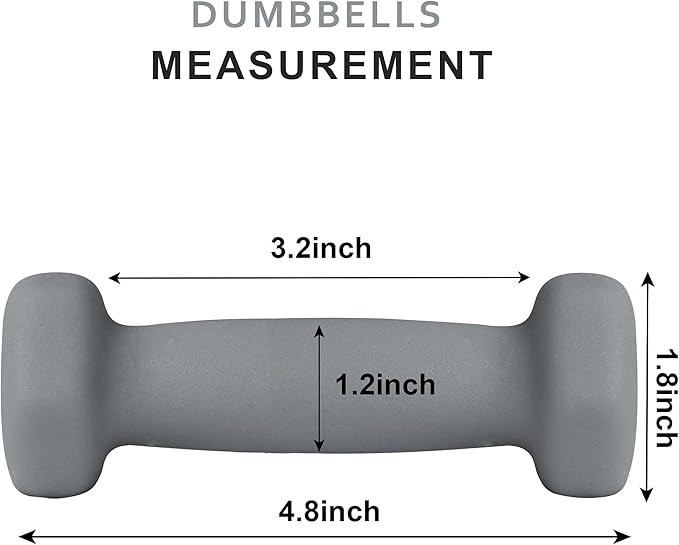 Balelinko Home Gym Equipment Workouts Strength Training Weight