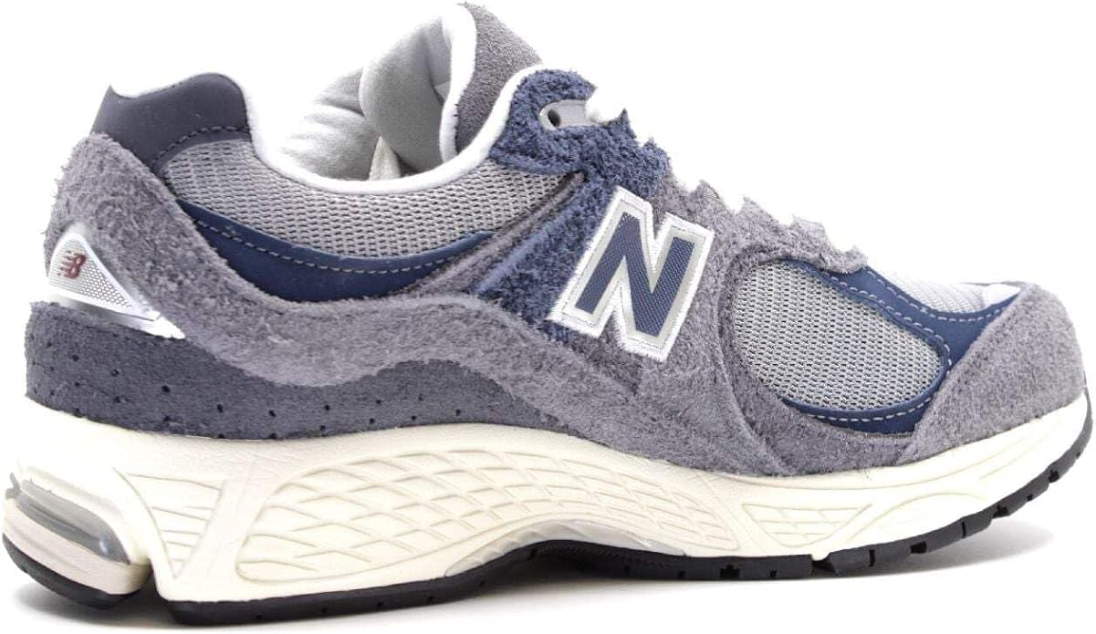 New Balance Men's 2002 Sneakers Trainers, Sports Shoes