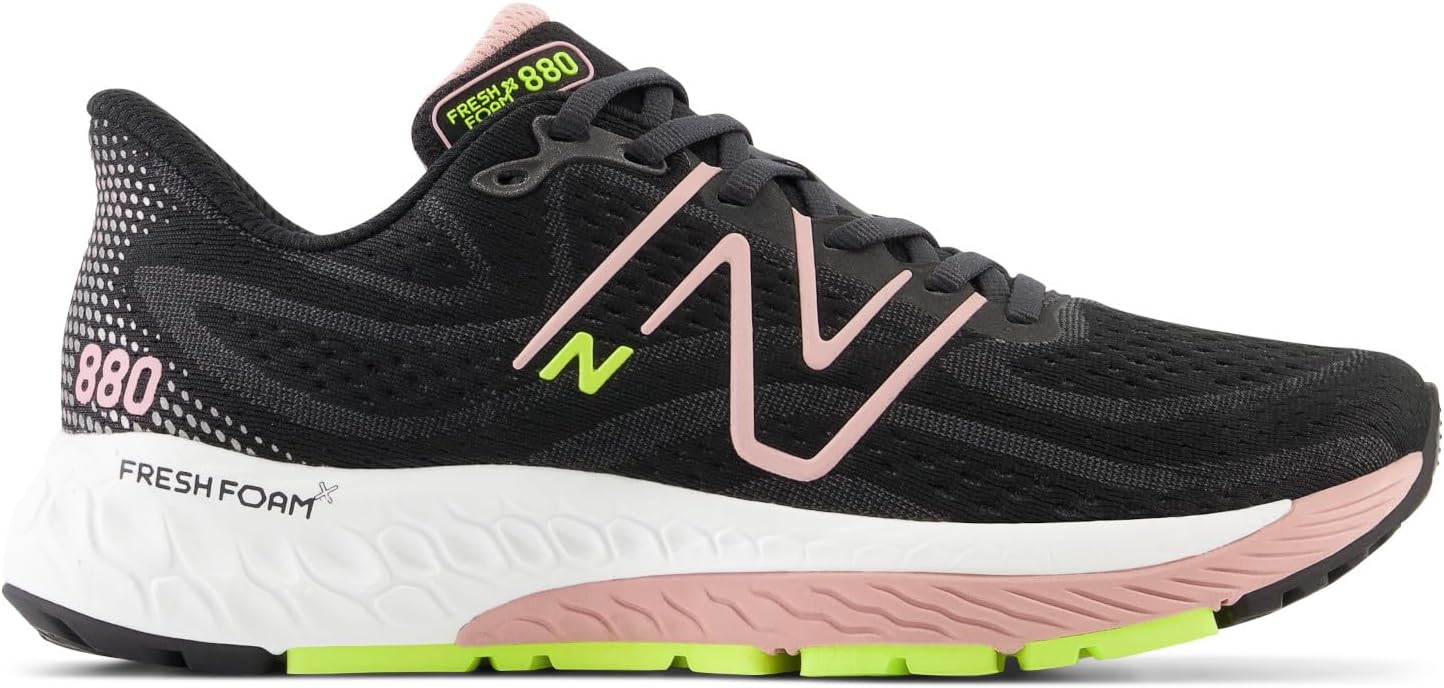 New Balance Men's Fresh Foam X 880 V13 Running Shoe