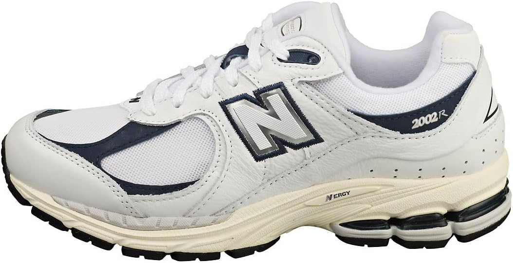 New Balance Men's 2002 Sneakers Trainers, Sports Shoes
