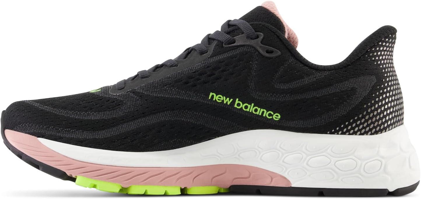 New Balance Men's Fresh Foam X 880 V13 Running Shoe