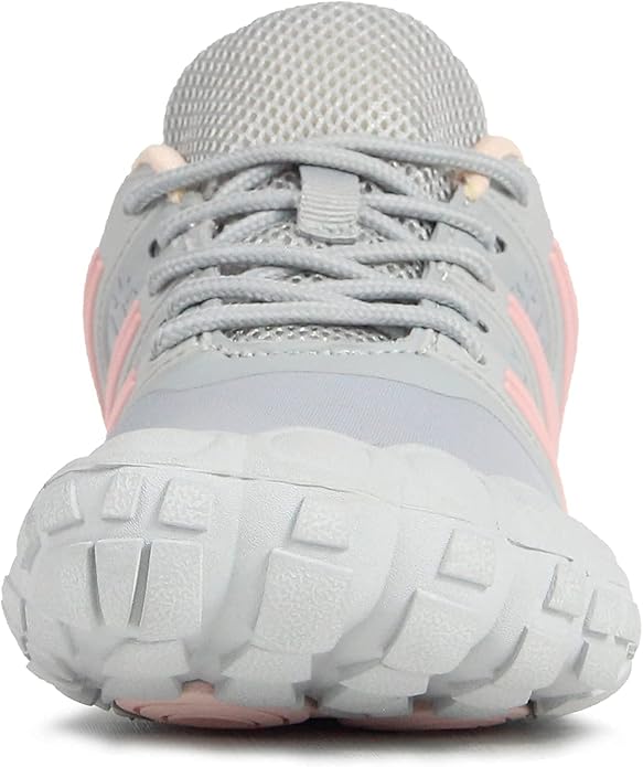 Oranginer Women's Barefoot Shoes - Wide Toe Box - Zero Drop - Minimalist Shoes