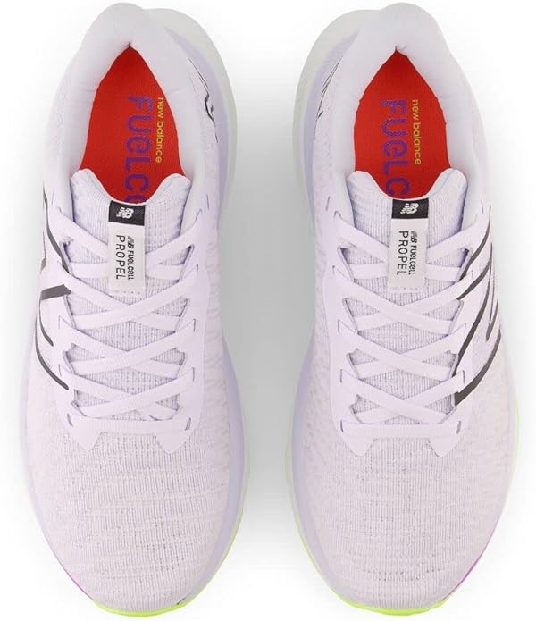 New Balance Women's Fuel Cell Propel V4 Running Shoe