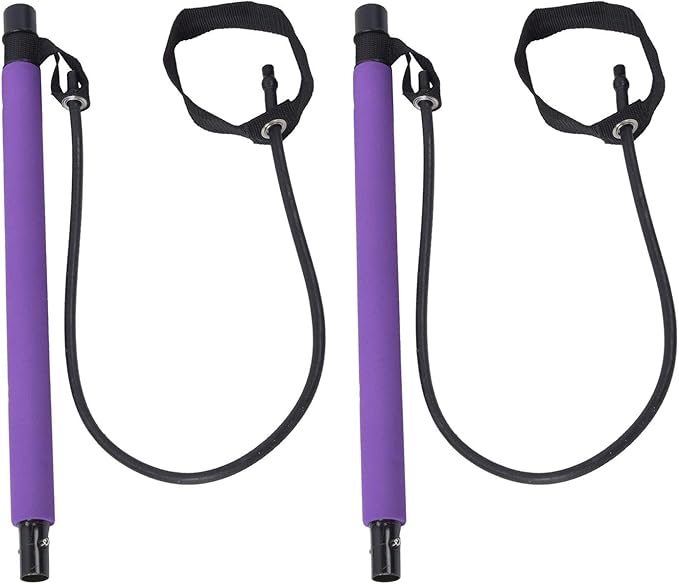 Topyond Pilates Bar Kit