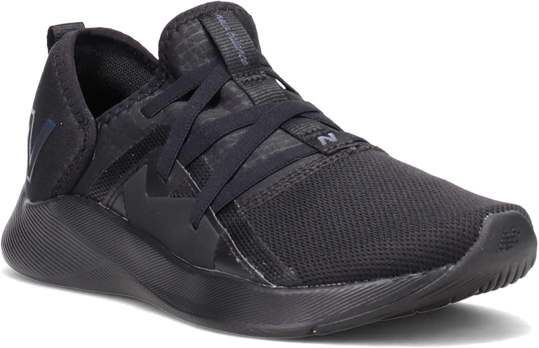 New Balance Women's Beaya V1 Slip-On Running Shoe
