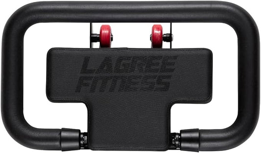 Lagree Fitness Micro Rear Platform