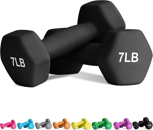 Balelinko Home Gym Equipment Workouts Strength Training Weight