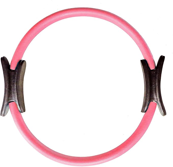 ProBody Pilates Ring Circle 14 Inch