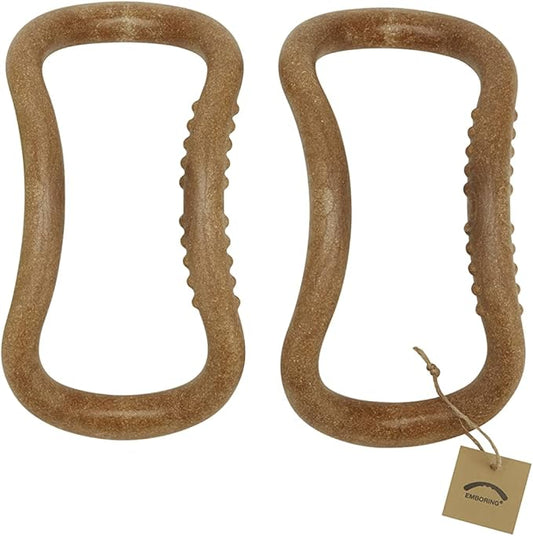 Korean-Made Yoga Ring Great for Mobility Pilates Strength