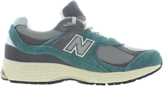 New Balance Men's 2002 Sneakers Trainers, Sports Shoes