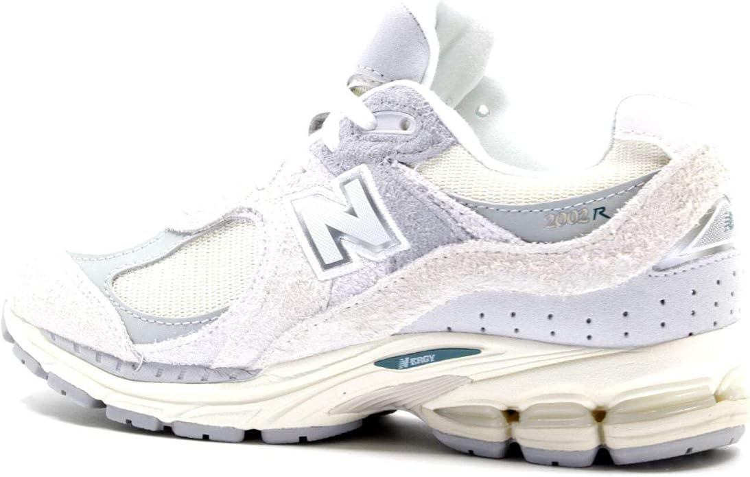New Balance Men's 2002 Sneakers Trainers, Sports Shoes